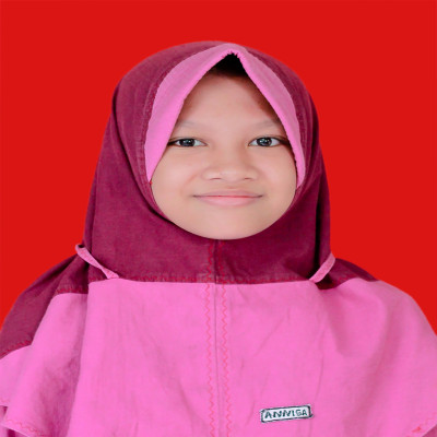 foto profil Annisa Najma Tsurayya Muhammad